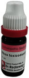 Dr. Reckeweg Rhus Tox Dilution 30 CH