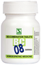 Dr Willmar Schwabe India Bio Combination 08 (BC 08) Tablet