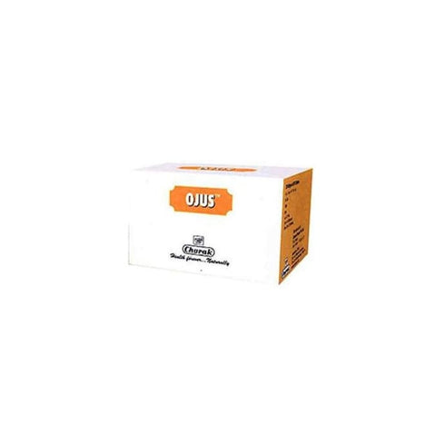 Charak Ojus Tablet 30