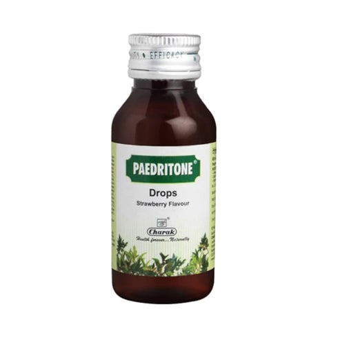 Charak Paedritone Drop 60 ml