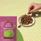 Go Desi Chatpata Amla Bytes | Sun-dried Amla Snack Pack of 10