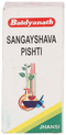 Baidyanath Sangeyshav Pishti 5g