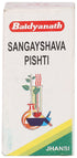 Baidyanath Sangeyshav Pishti 5g