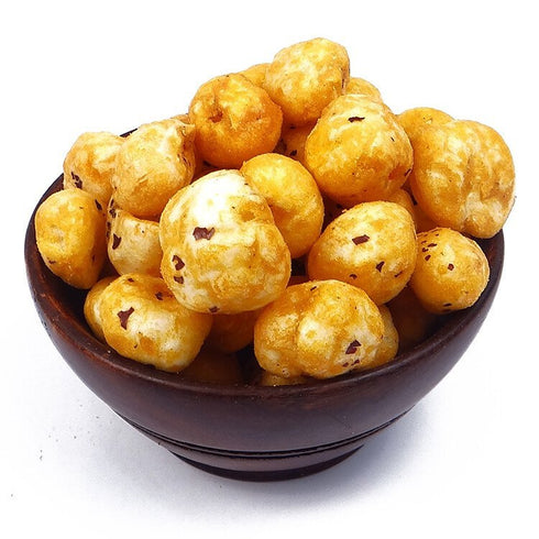 Pullareddy Makhana Chilli Cheese