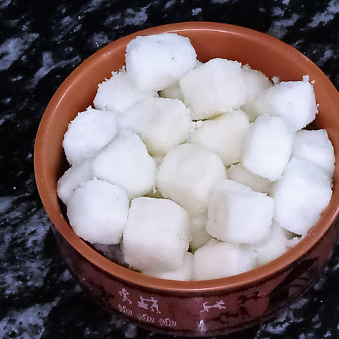 Prakruthi Cheena Murki