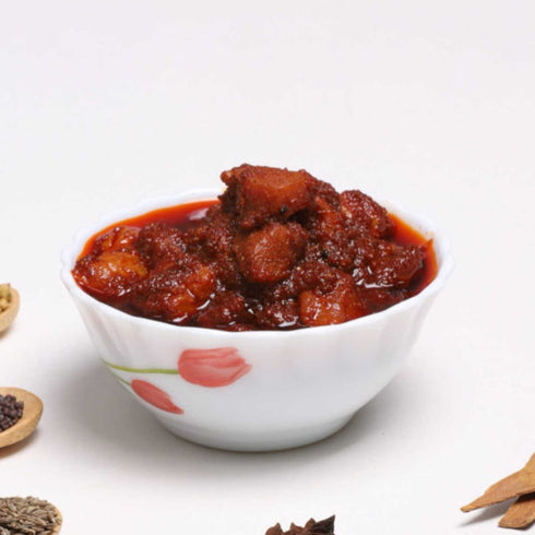 Bhimavaram Chicken Pickle