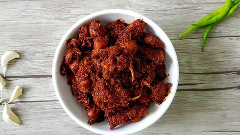 Prakruthi Chicken Pickle