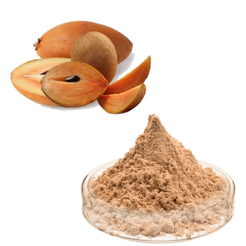 Herbs And Corps Sapota (Chikoo) Fruit Powder 454g