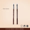 Lotus Ecostay Perfect Brow Definer Bd 1 Choco Brown