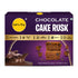 Let's Try Chocolate Cake Rusk