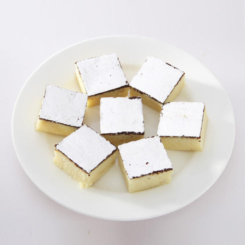 Dadus Chocolate Burfi 500g