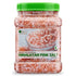 Bliss of Earth Pure Himalayan Pink Salt Granules