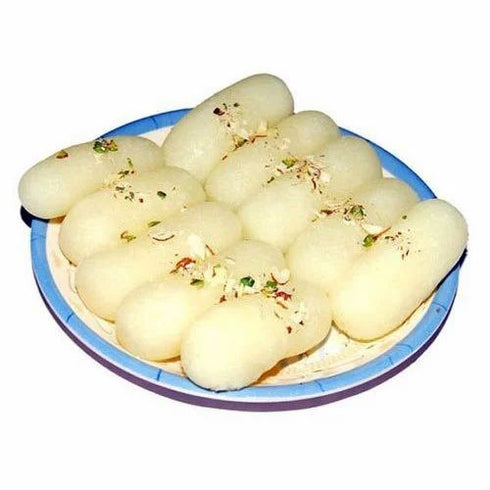 Prakruthi Bengali Cham Cham