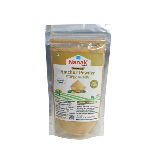 Nanak Premium Dry Mango (Amchur) Powder 100g