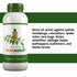 Cinagro Organic Cold Pressed Neem Oil Pesticide Spray for Plants Pest Control & Repellent 1 L