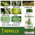 Cinagro Organic Cold Pressed Neem Oil Pesticide Spray for Plants Pest Control & Repellent 1 L