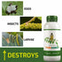 Cinagro Organic Cold Pressed Neem Oil Pesticide Spray for Plants Pest Control & Repellent 1 L