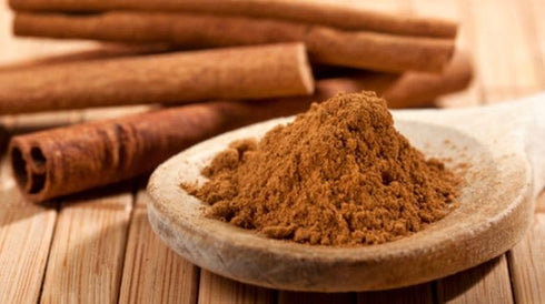 Prakruthi Cinnamon
