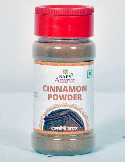 Baps Amrut Cinnamon Powder (Taj)