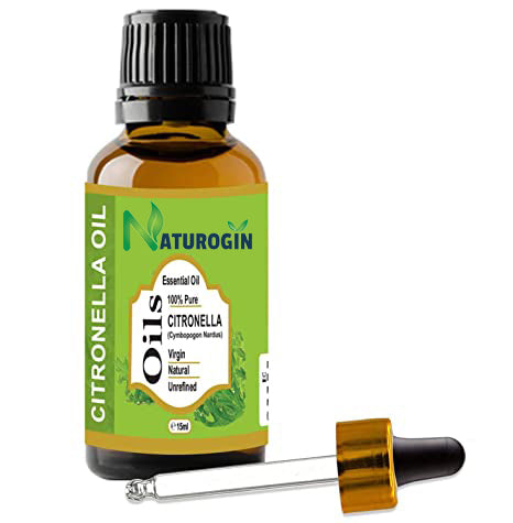 Naturogin Citronella oil 15ml