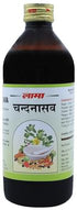 Lama Chandanasav 450ml