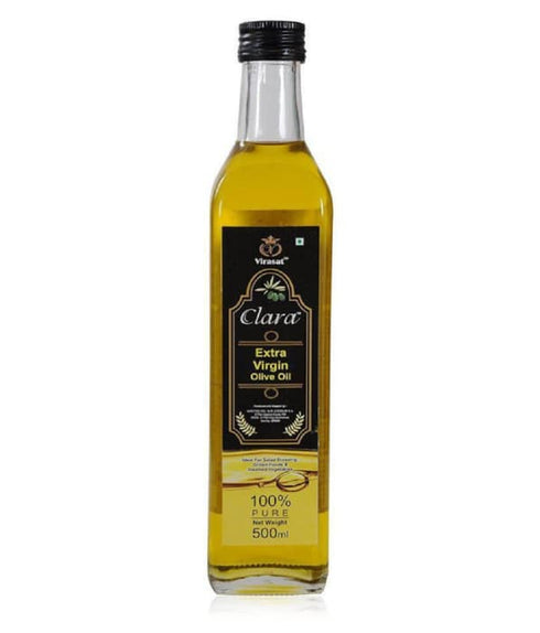 Clara Extra Virgin Olive Oil