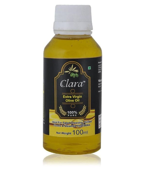 Clara Extra Virgin Olive Oil