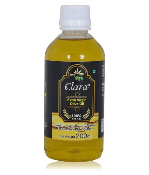 Clara Extra Virgin Olive Oil