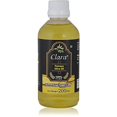 Clara Pomace Olive Oil