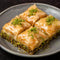 The Baklava Box Classic Pistachio Turkish Baklava