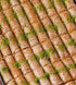 The Baklava Box Coconut Baklava