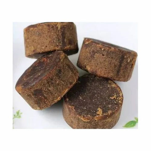 Prakruthi Organic Coconut Jaggery -500g