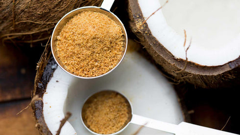Prakruthi Natural Coconut Sugar 250g