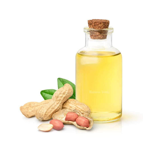 Prakruthi Cold Pressed Groundnut Oil