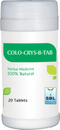 SBL Colo-Crys-B Tablet