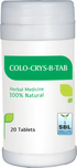 SBL Colo-Crys-B Tablet