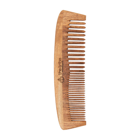 The Tribe Concepts Neem Comb