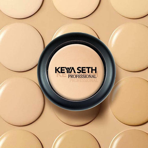 Keya Seth Compact Cream Foundation