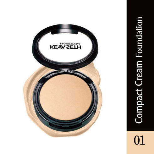 Keya Seth Compact Cream Foundation