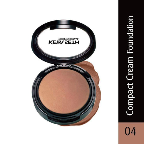 Keya Seth Compact Cream Foundation