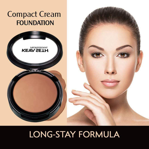 Keya Seth Compact Cream Foundation