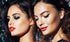 Oriflame OnColour Lipstick | Bright Red