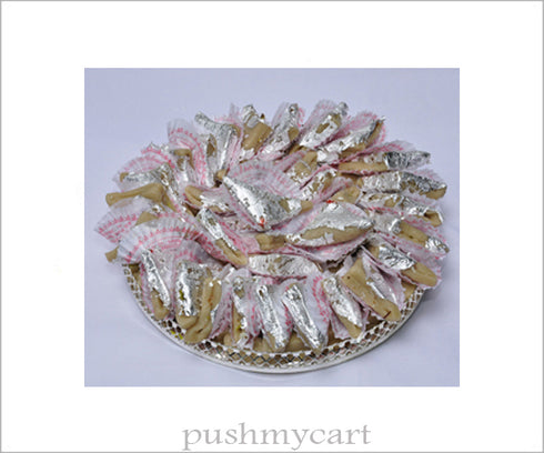 Special Swagruha Cashew Pan