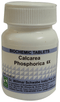 Dr Willmar Schwabe India Calcarea Phosphorica Biochemic Tablet 6X