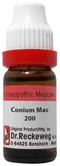 Dr. Reckeweg Conium Mac Dilution 200 CH
