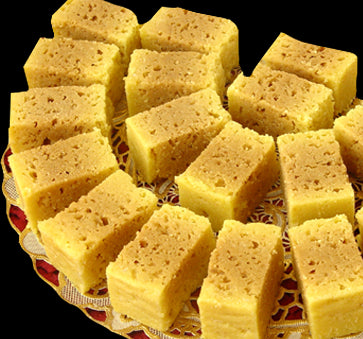 Prakruthi Mysore Pak