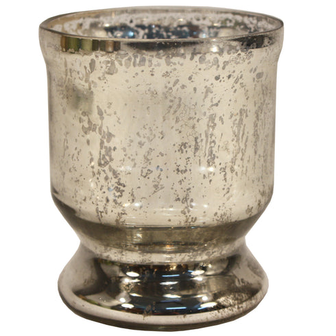 Wax Candle  3" X 4" HT T7