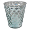 Murecry Glass Votive 5.2"DX5.4"HT