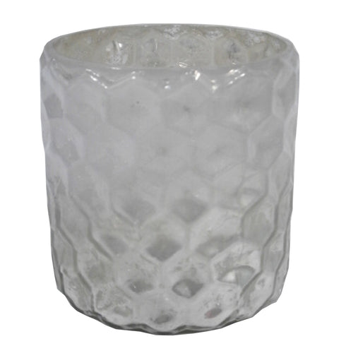 Wax Candle  3" X 6" HT