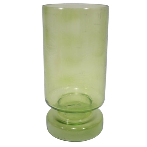 Crystal Votive 3''x3''x1.6